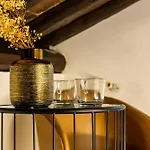 Iflat Campo Dei Fiori View And Spa