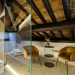 Iflat Campo Dei Fiori View And Spa