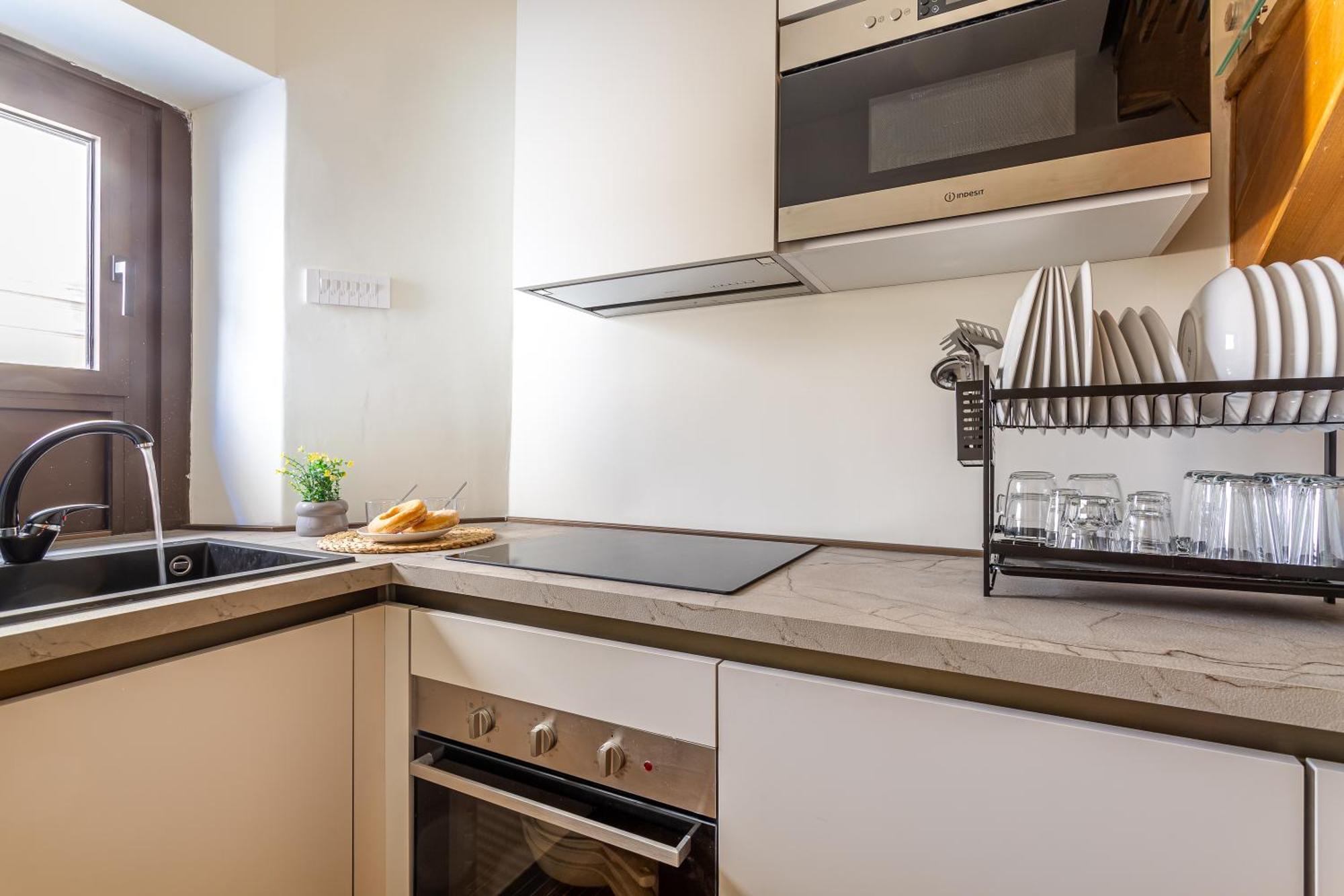 Iflat Campo Dei Fiori View And Apartment