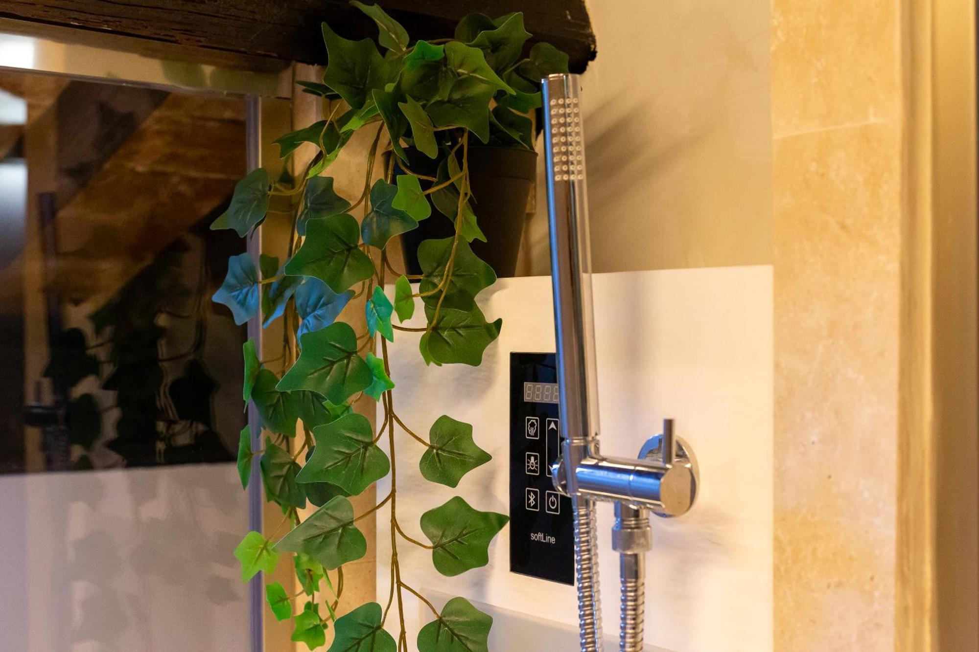 Apartment Iflat Campo Dei Fiori View And