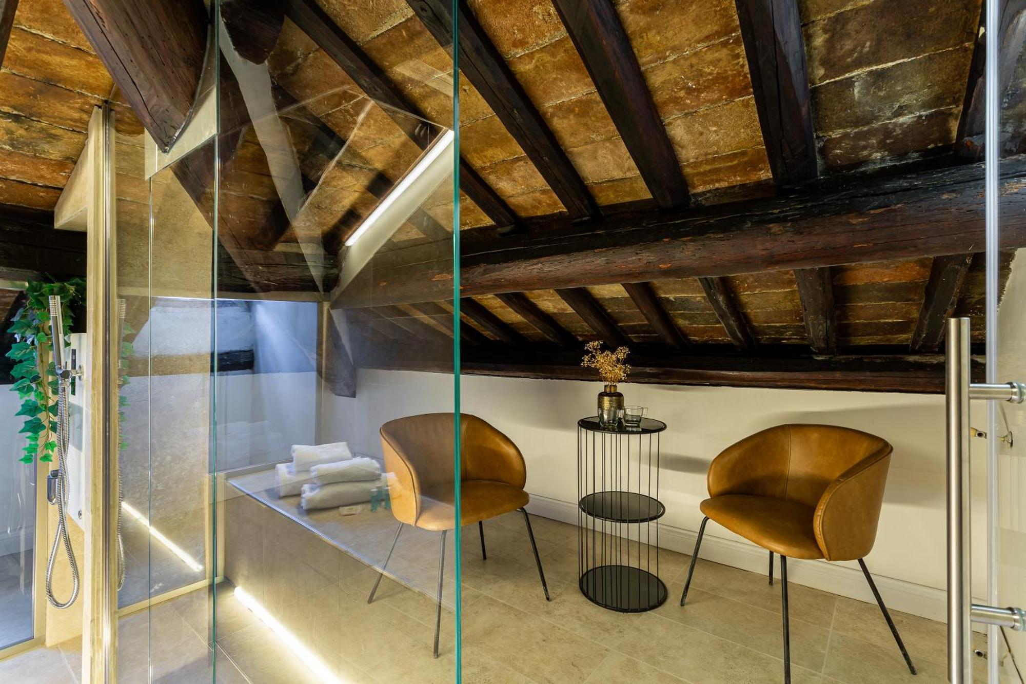 Iflat Campo Dei Fiori View And Apartment *