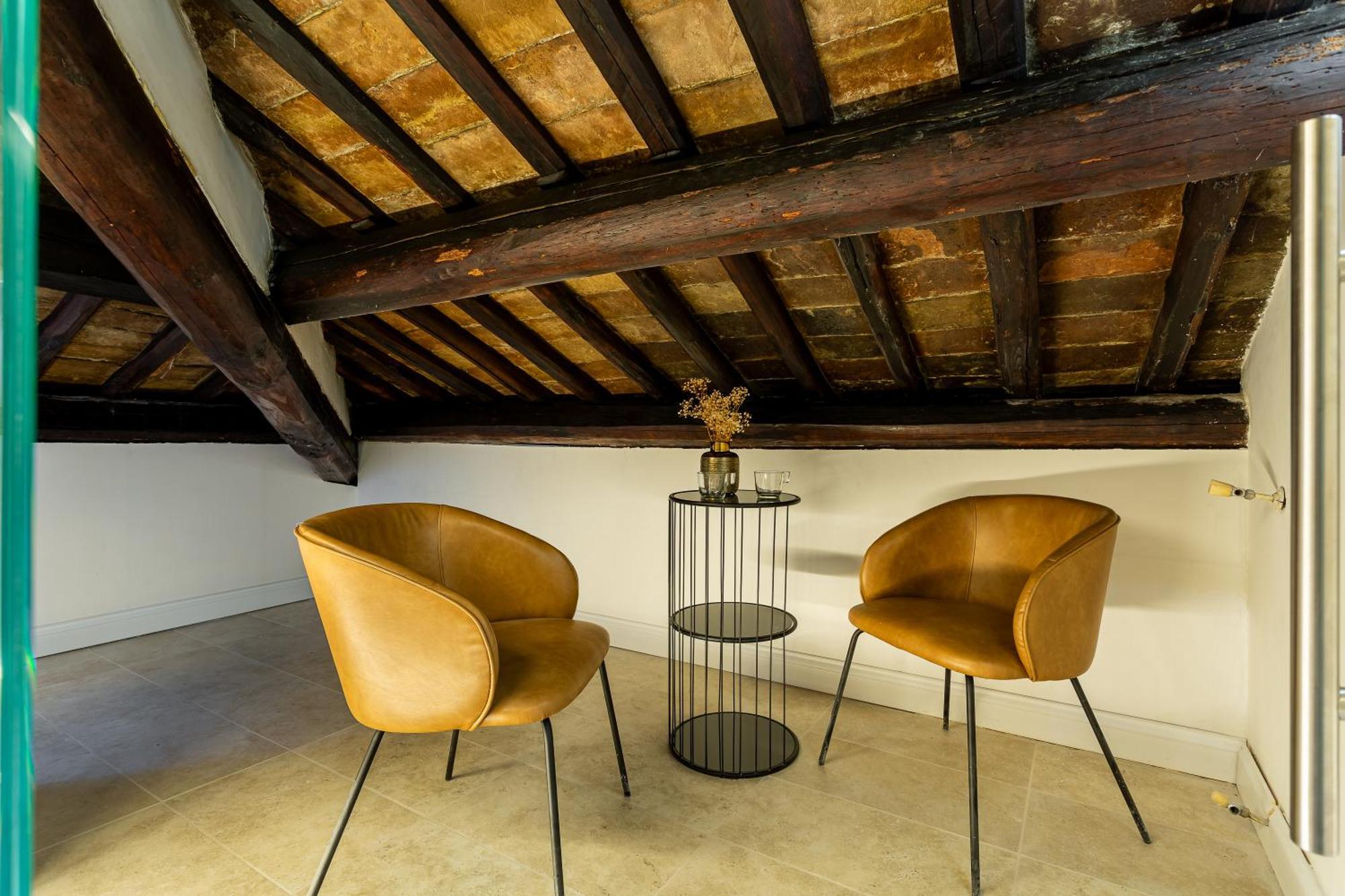 Apartment Iflat Campo Dei Fiori View And *